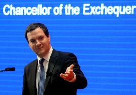 Osborne insists EU to ‘reform or decline’ Osborne insists EU to ‘reform or decline’